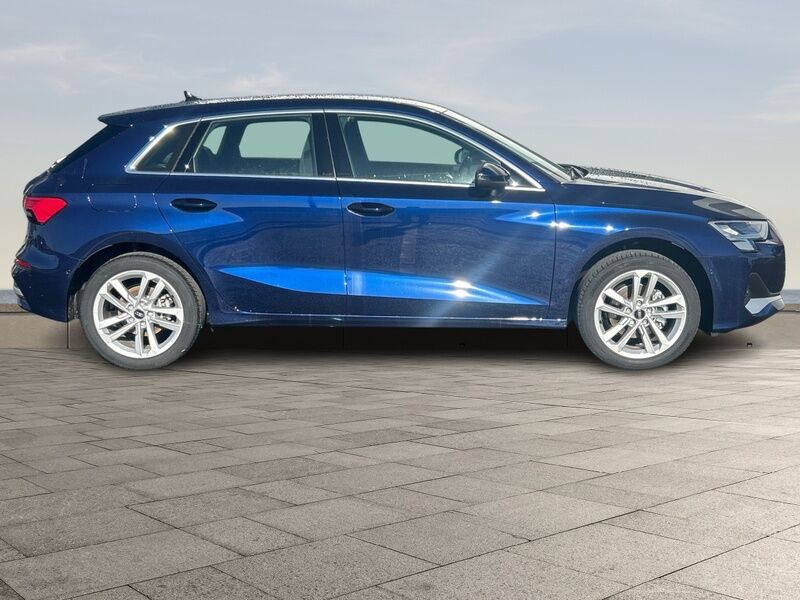 More views of Audi A3