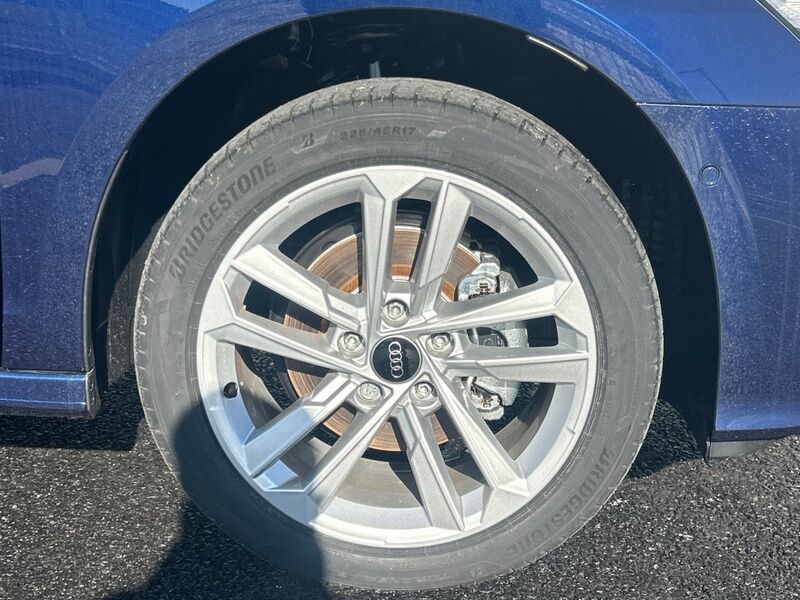More views of Audi A3