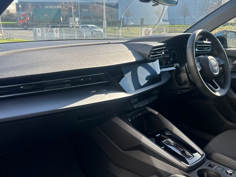 More views of Audi A3