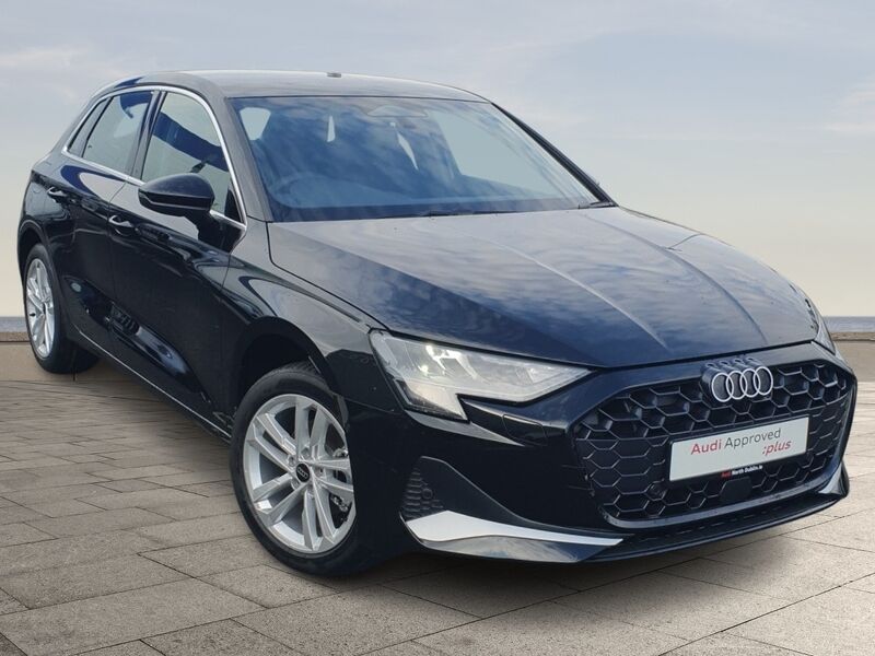 More views of Audi A3