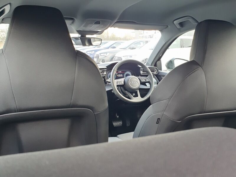 More views of Audi A3