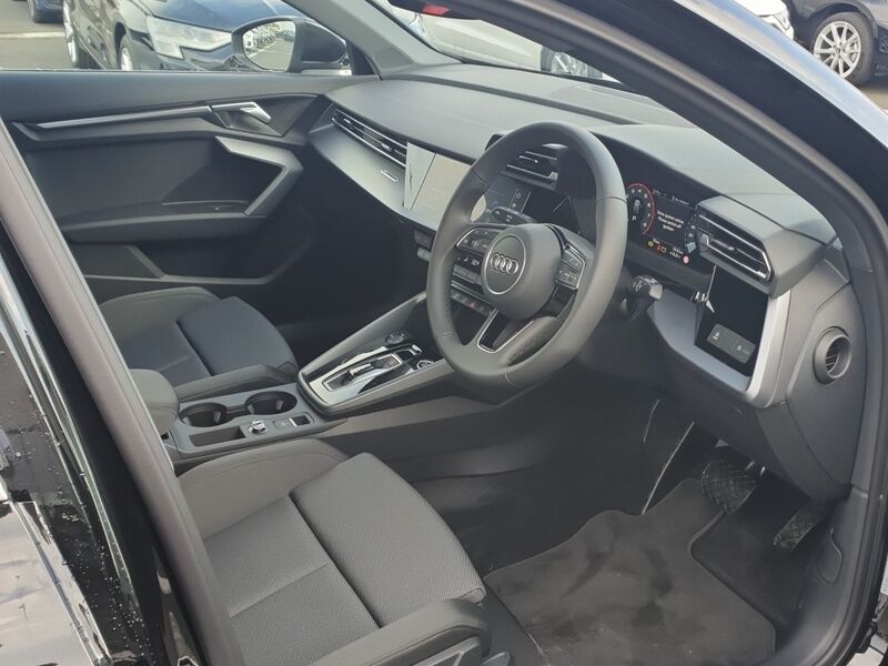 More views of Audi A3