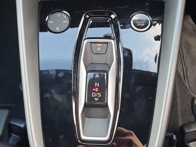 More views of Audi A3