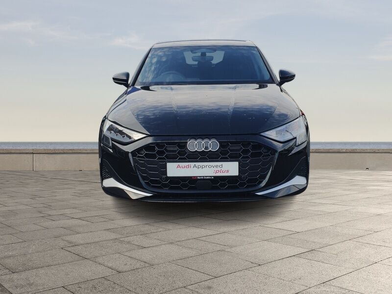 More views of Audi A3