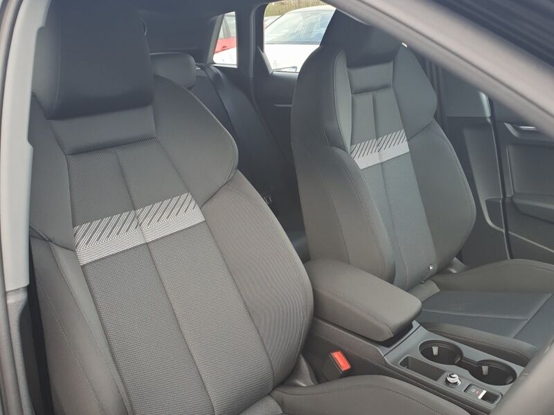 More views of Audi A3