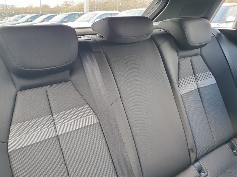 More views of Audi A3