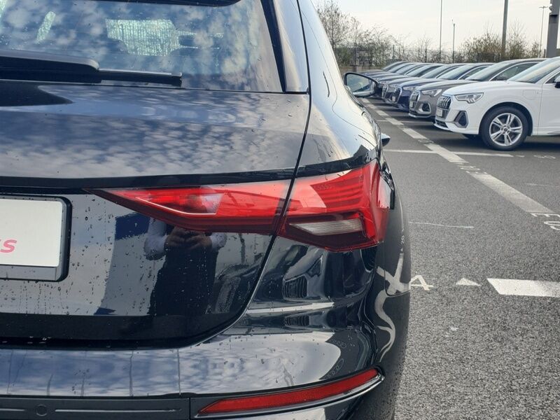 More views of Audi A3