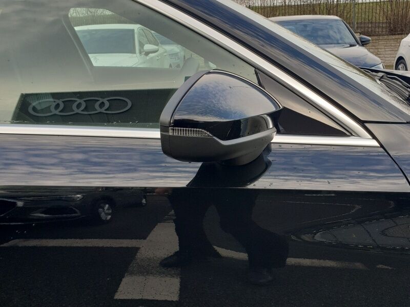 More views of Audi A3