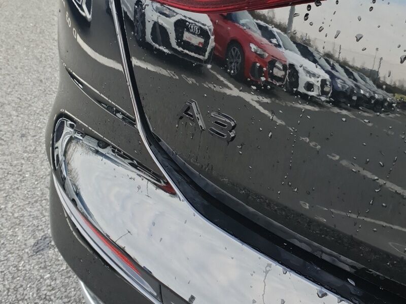 More views of Audi A3