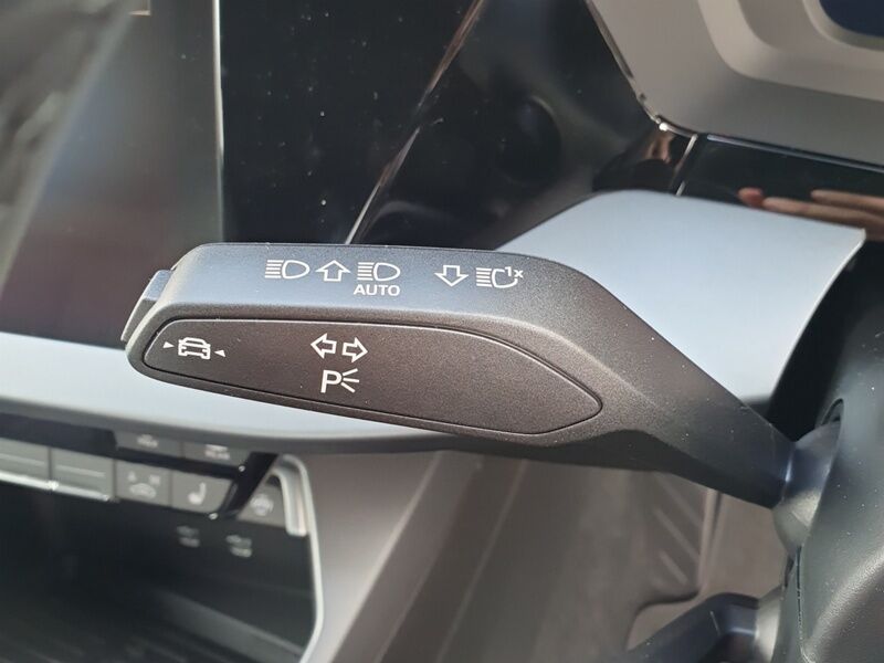 More views of Audi A3