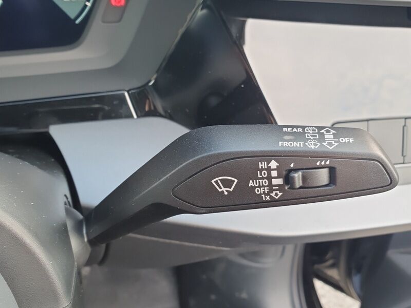 More views of Audi A3