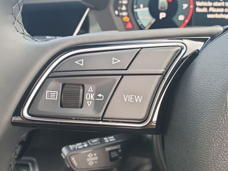 More views of Audi A3