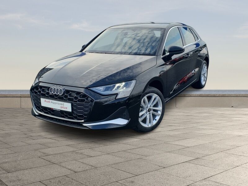 More views of Audi A3