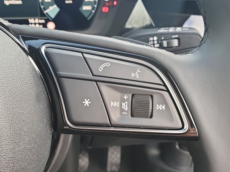 More views of Audi A3