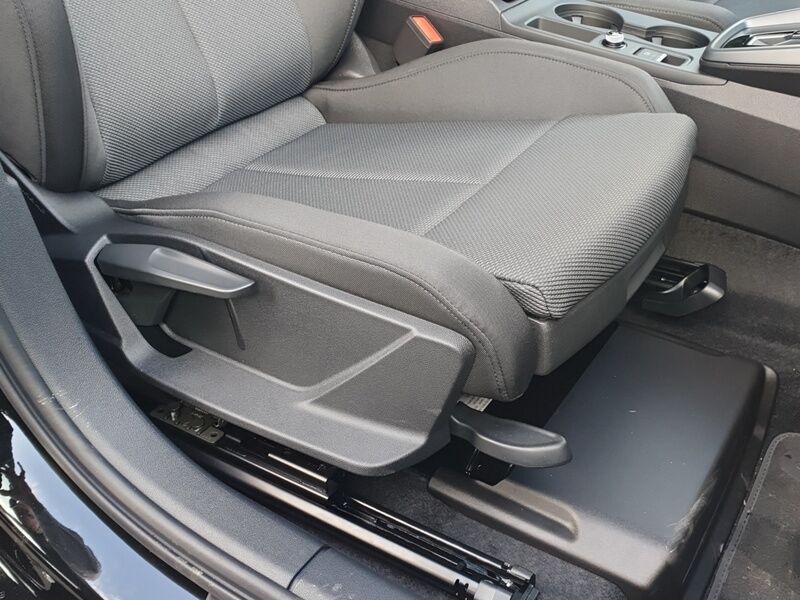 More views of Audi A3