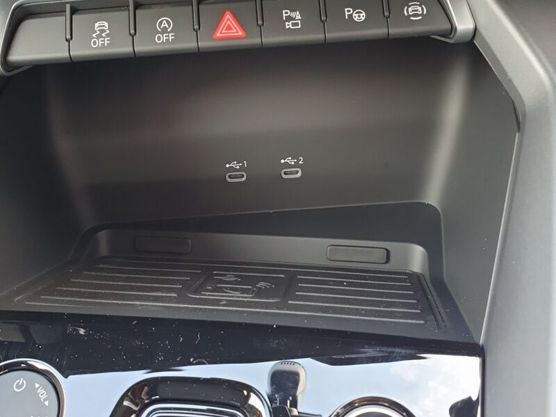 More views of Audi A3