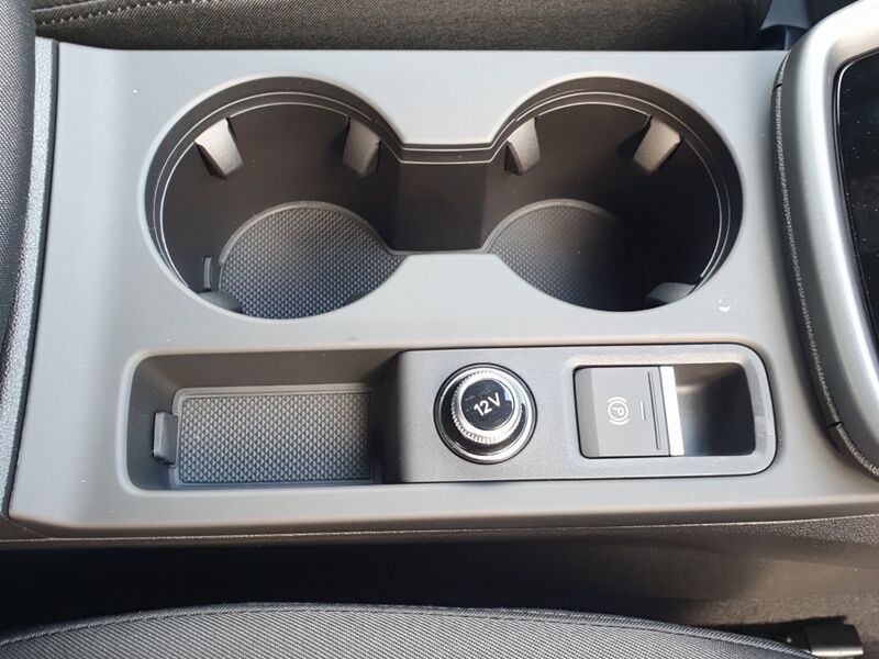 More views of Audi A3