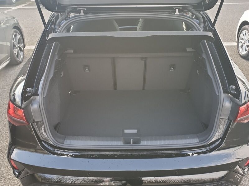 More views of Audi A3