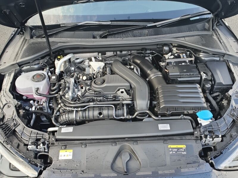 More views of Audi A3
