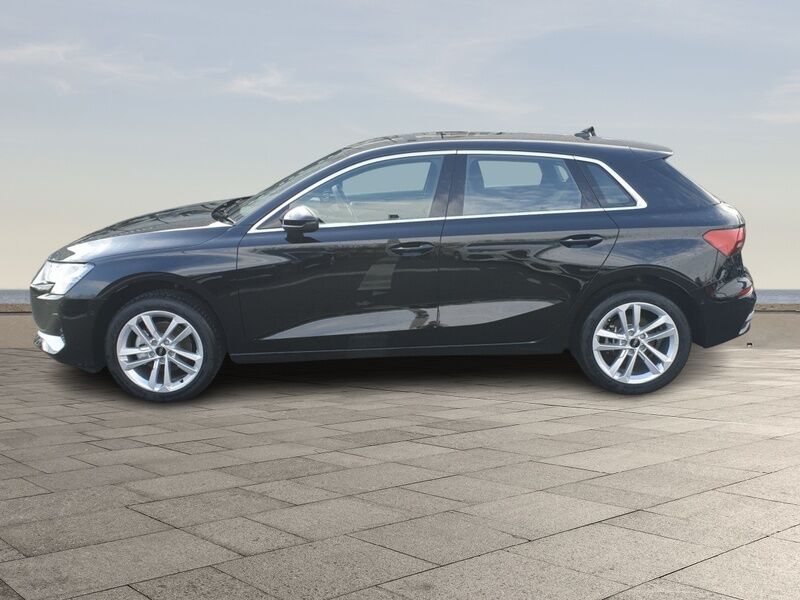 More views of Audi A3