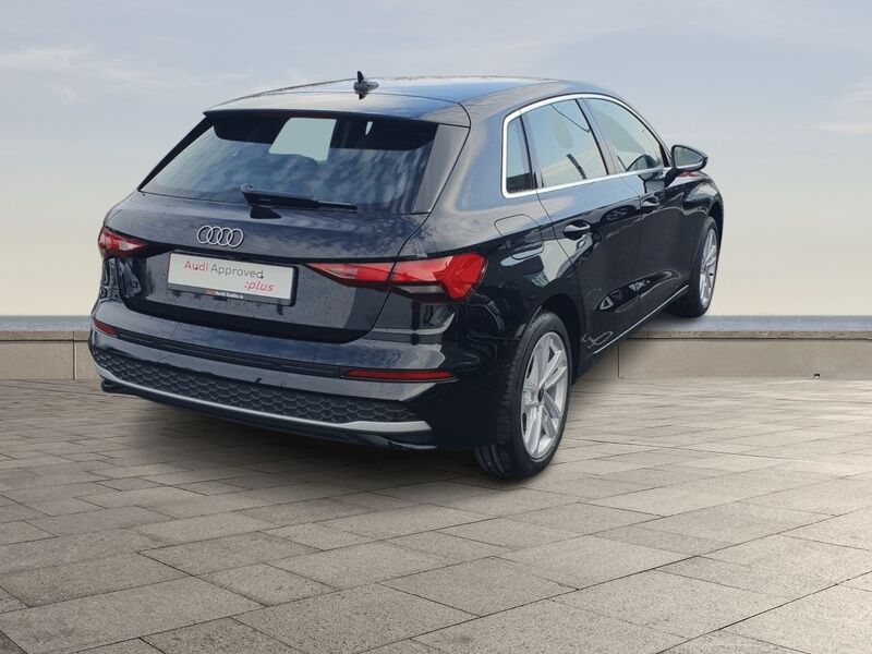 More views of Audi A3