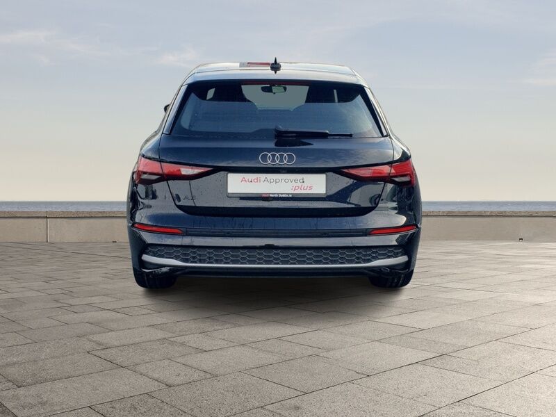 More views of Audi A3