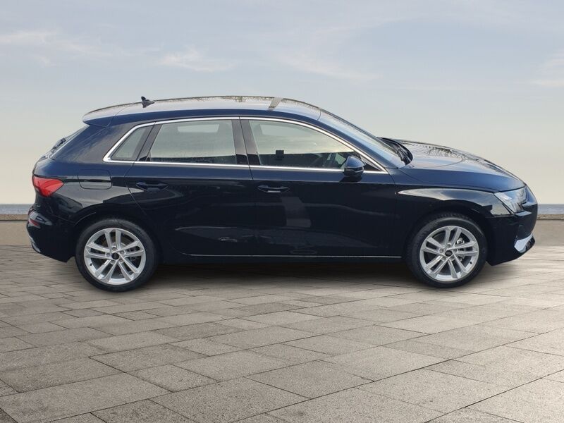 More views of Audi A3