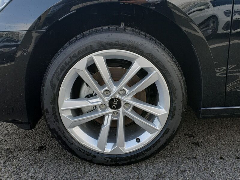 More views of Audi A3