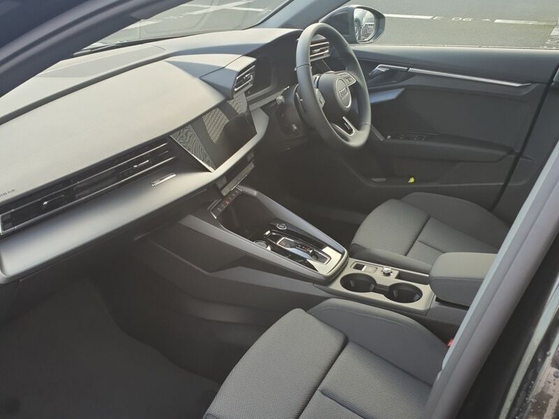 More views of Audi A3