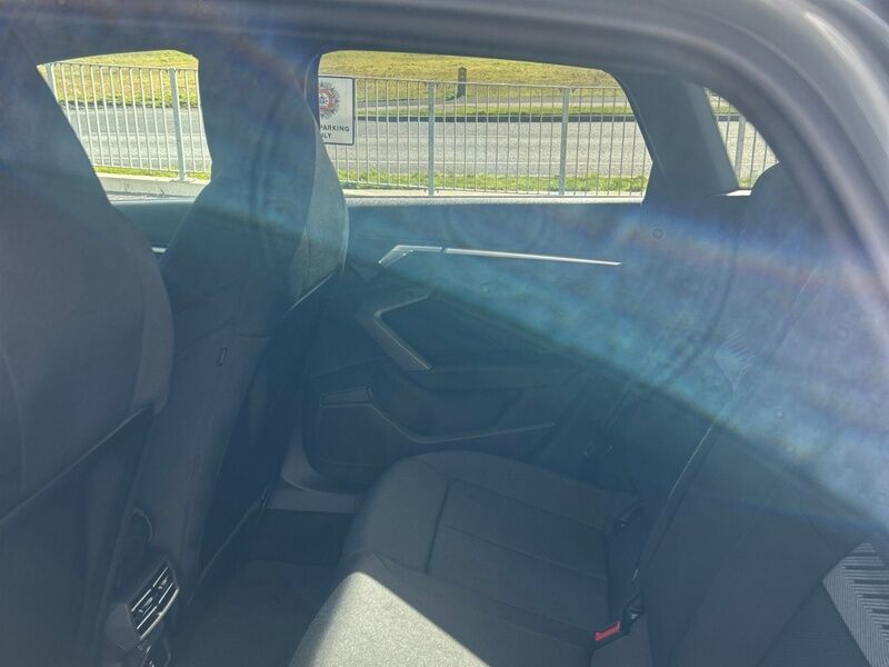 More views of Audi A3