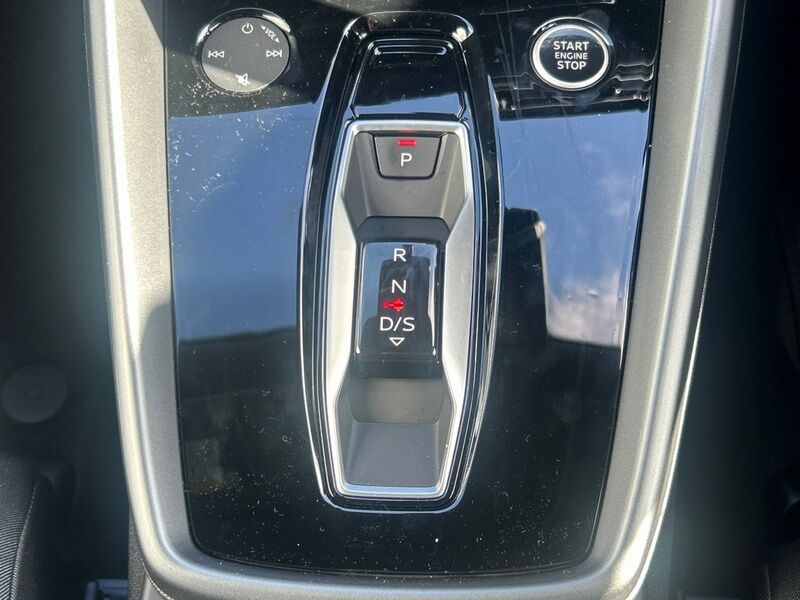 More views of Audi A3