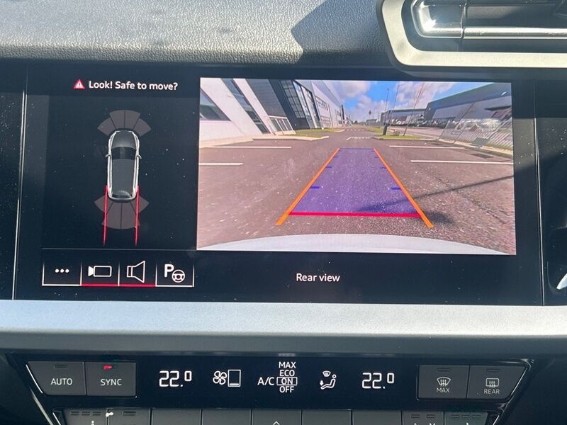More views of Audi A3