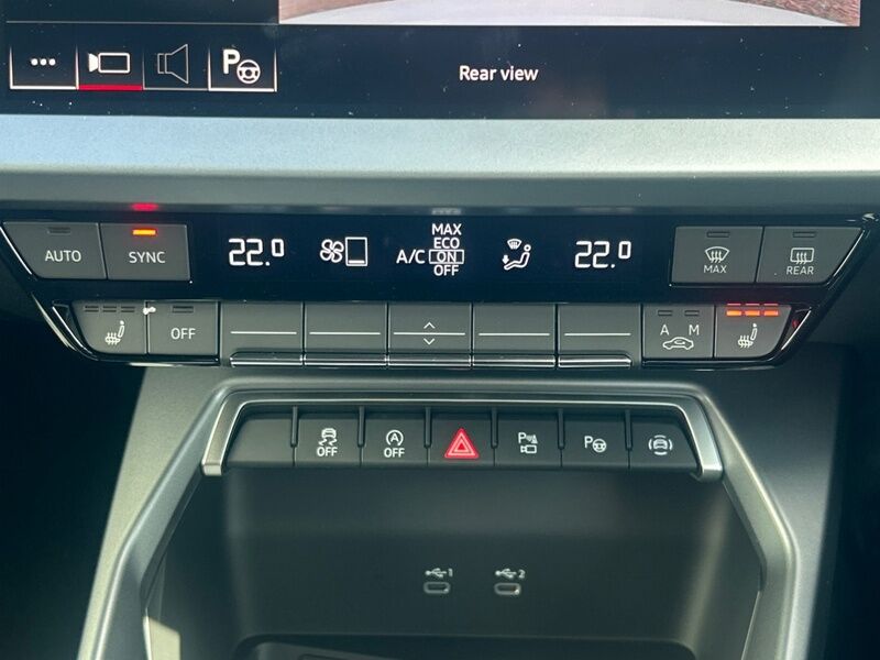 More views of Audi A3