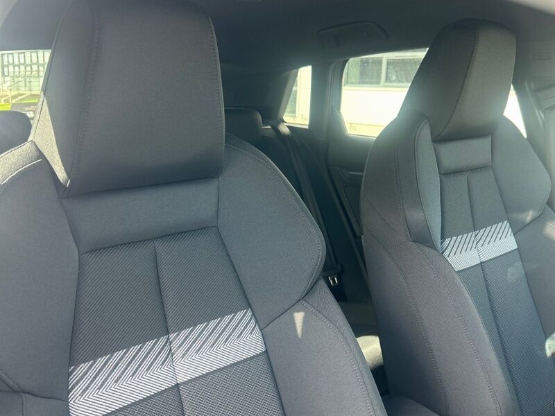More views of Audi A3