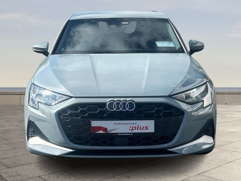 More views of Audi A3