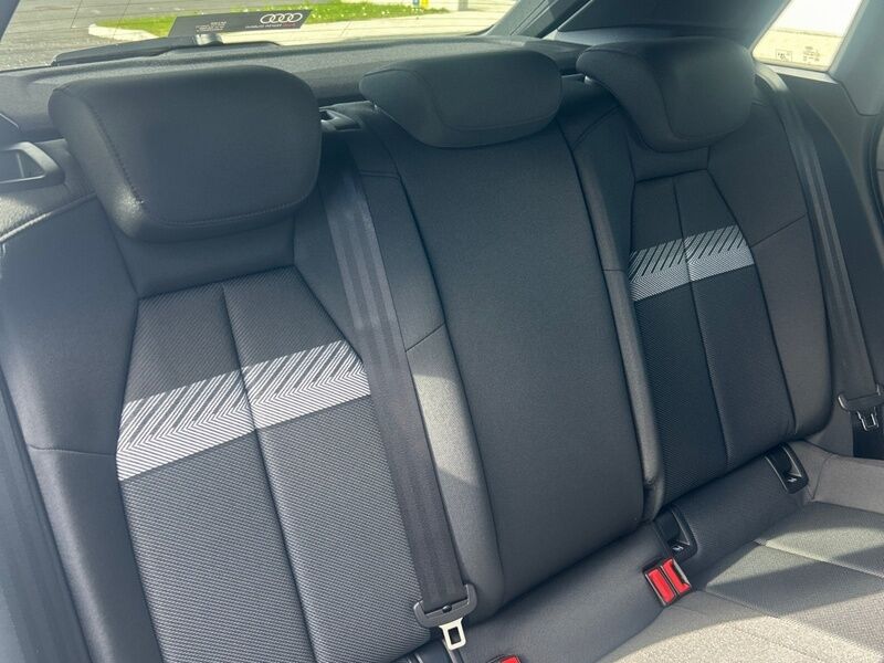 More views of Audi A3