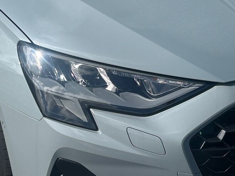 More views of Audi A3
