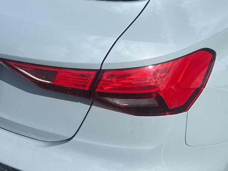 More views of Audi A3