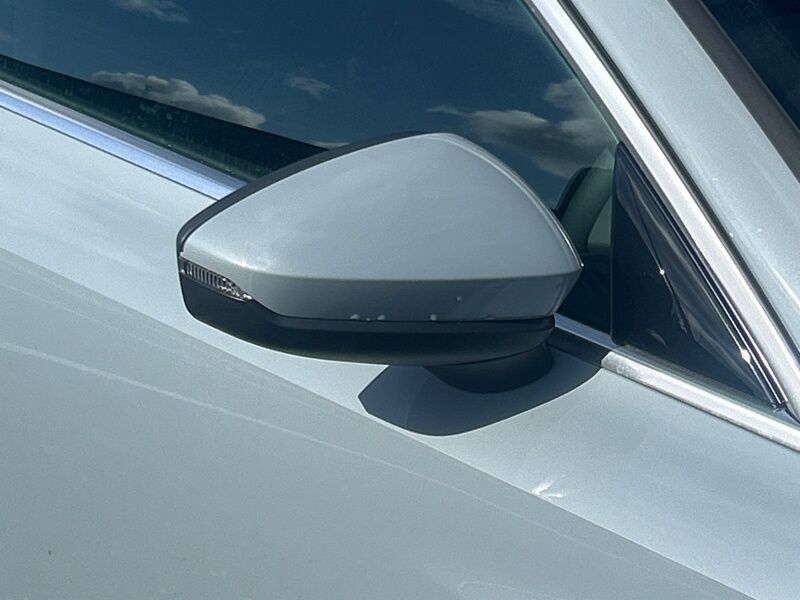 More views of Audi A3