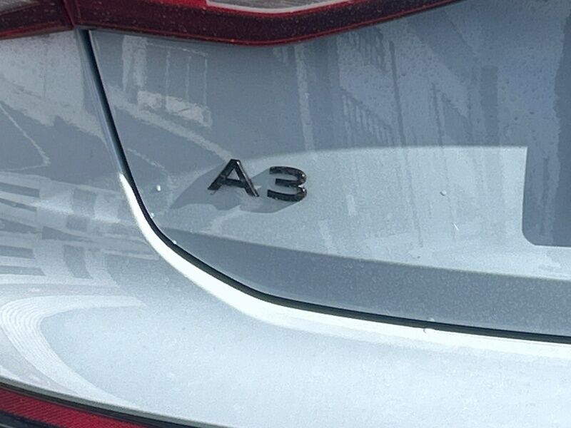 More views of Audi A3