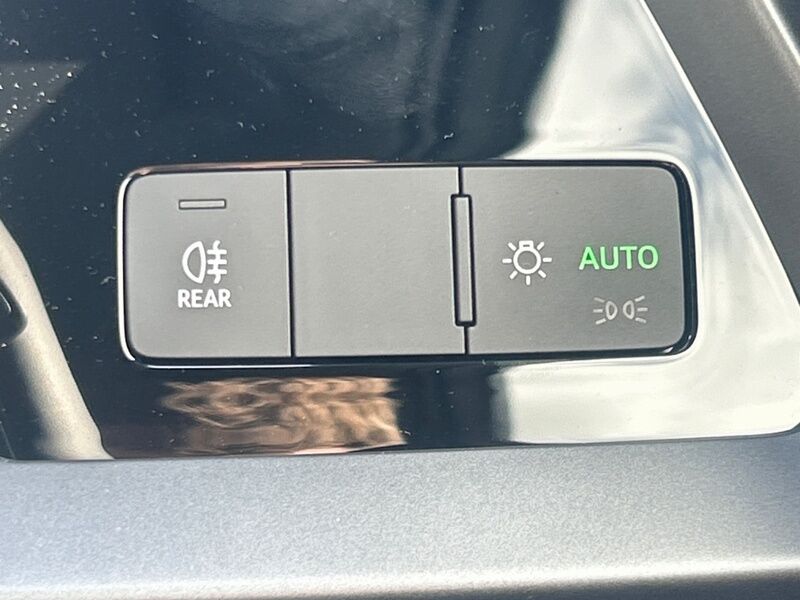 More views of Audi A3