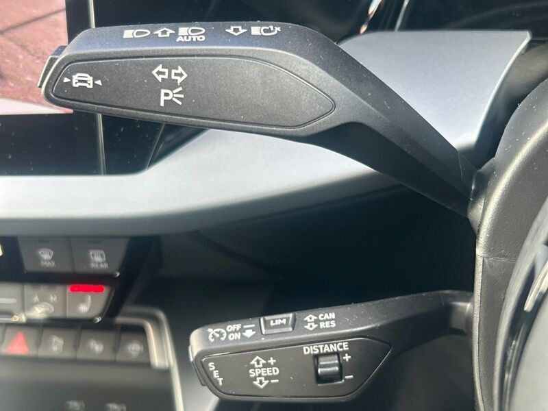More views of Audi A3