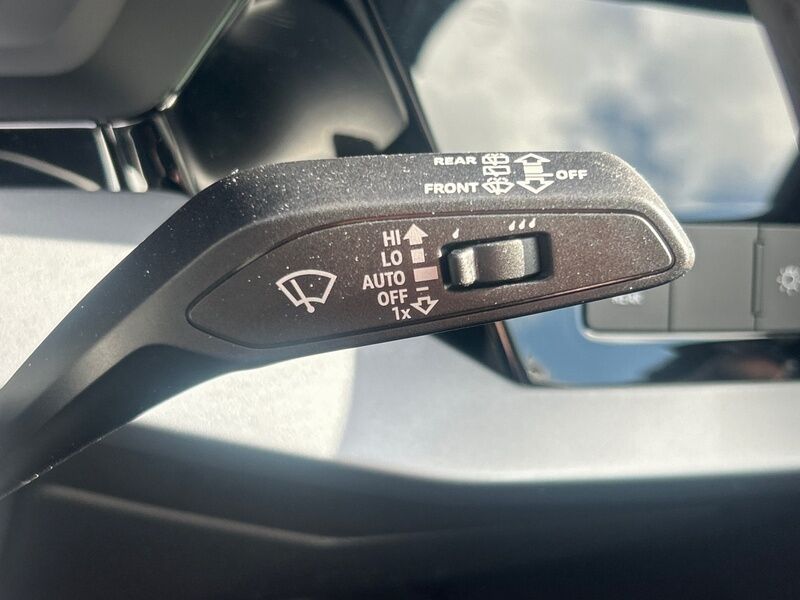 More views of Audi A3