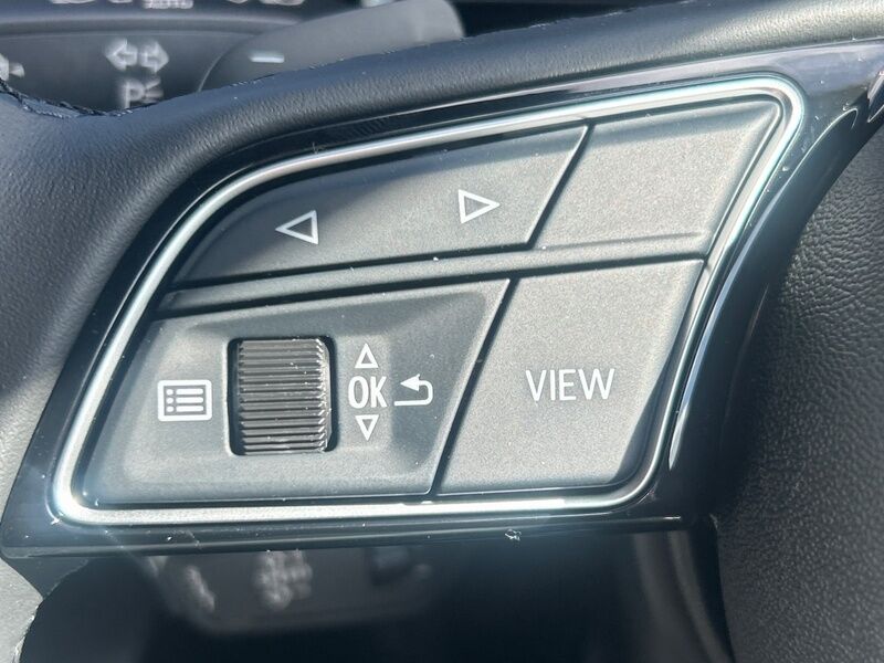 More views of Audi A3