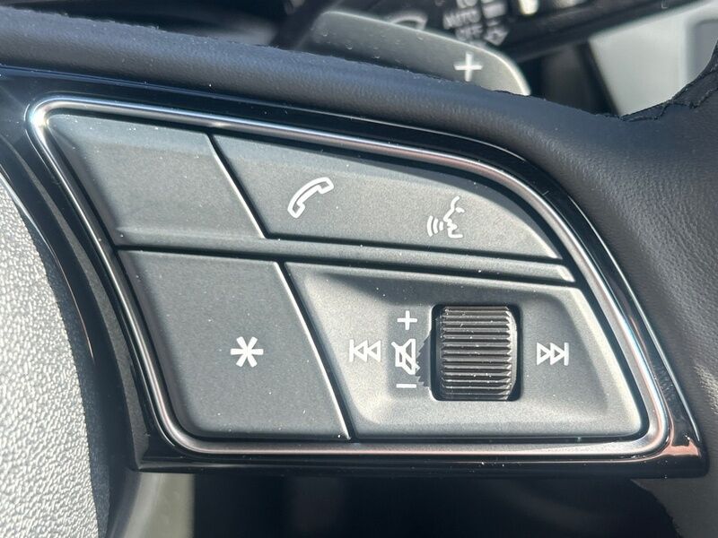 More views of Audi A3