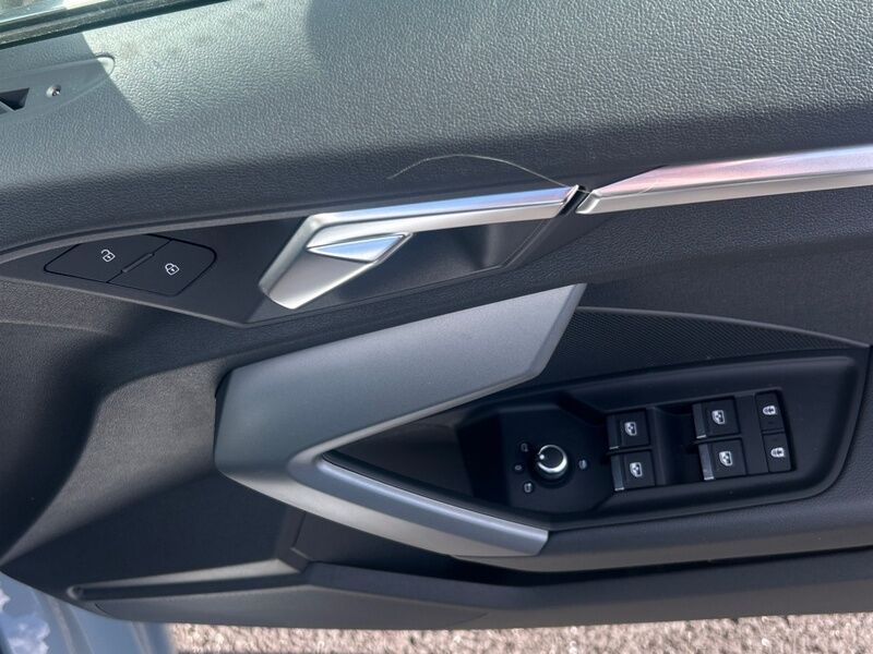 More views of Audi A3