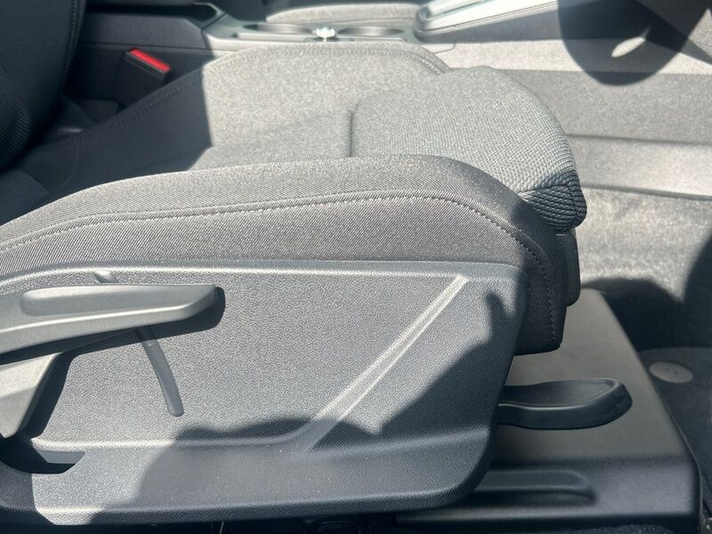 More views of Audi A3
