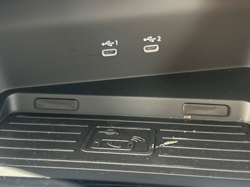 More views of Audi A3
