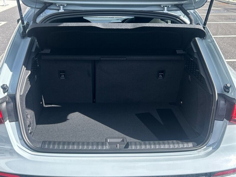 More views of Audi A3