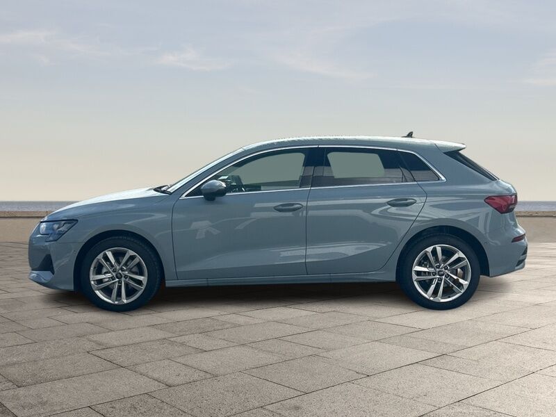 More views of Audi A3